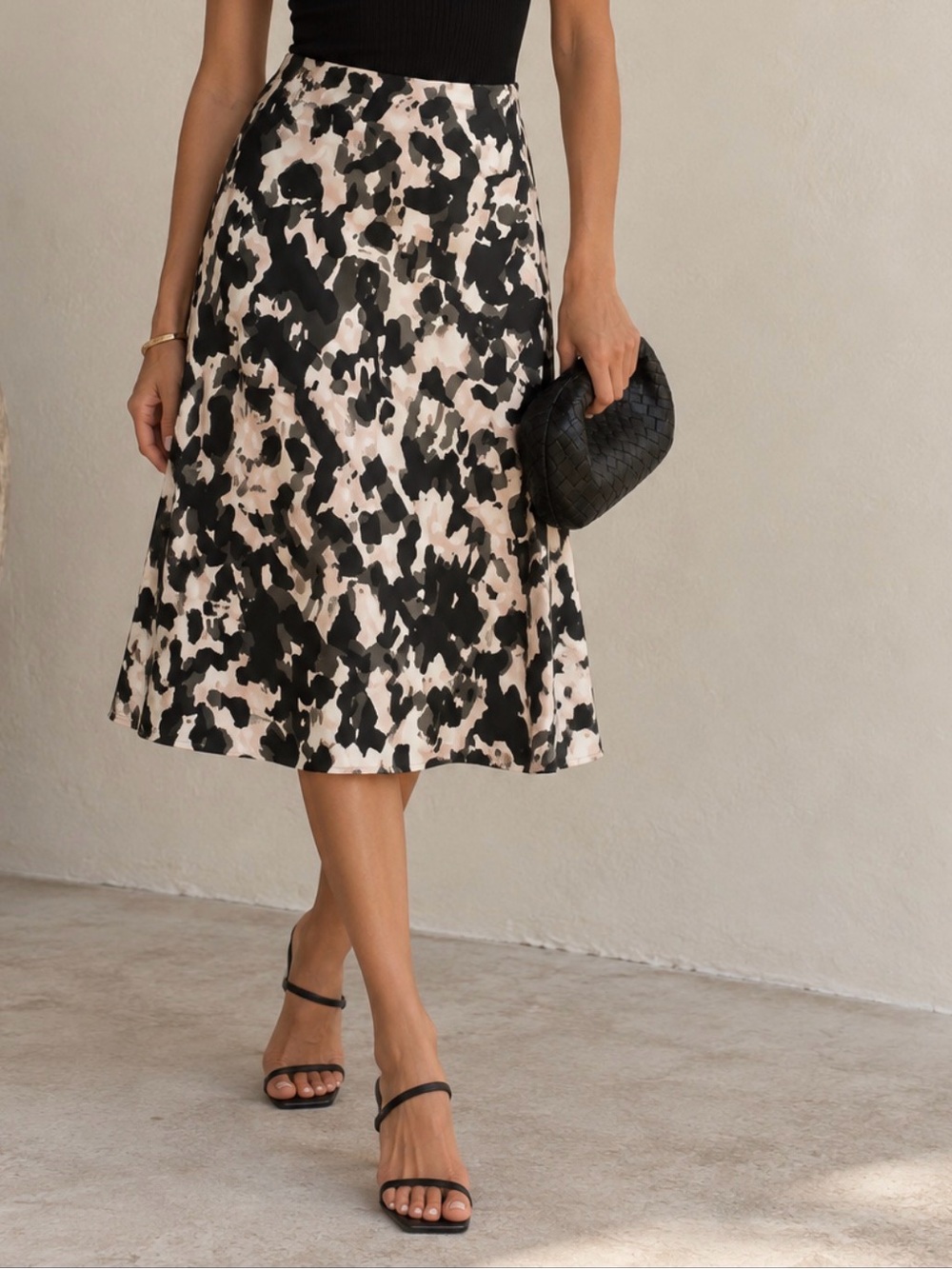 H&M skirt